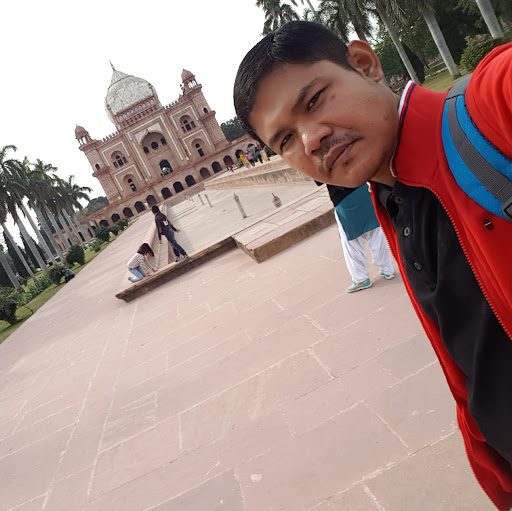Vannarith Bou Photo 2