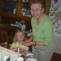 Janet Walton Photo 19