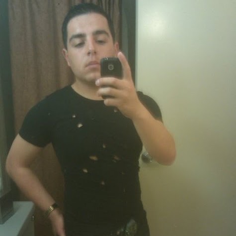 Hector Ortiz Photo 10