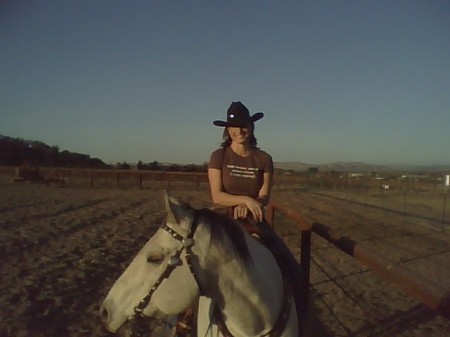 Carri Brown Photo 18