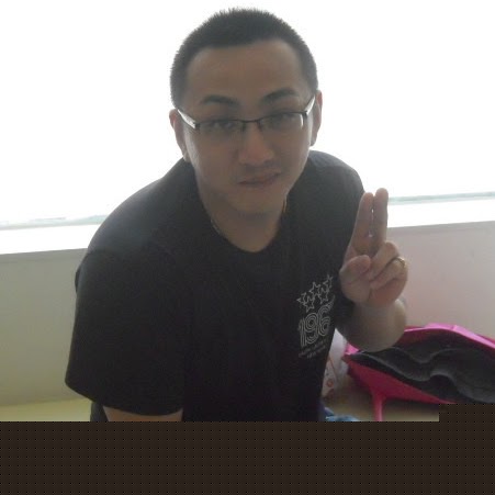 Kevin Yang Photo 27