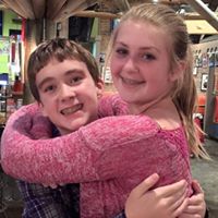 Amber Gauthier Photo 11