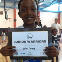 Jeffrey Strong Photo 40