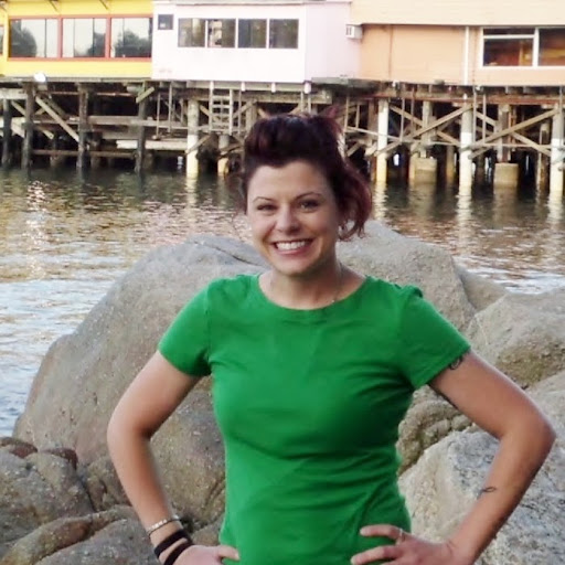 Brandy Mcdonald Photo 37