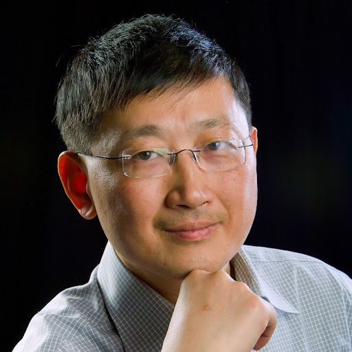 Zhang Chen Photo 17