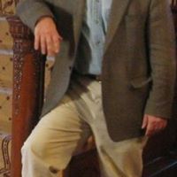 Richard Nicholson Photo 23