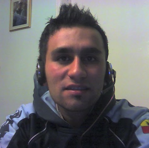 Manuel Calderon Photo 25