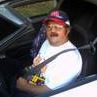 Ronnie Cash Photo 9