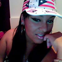 Selena Scott Photo 33