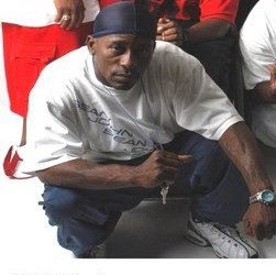 Melvin Mcadams Photo 4