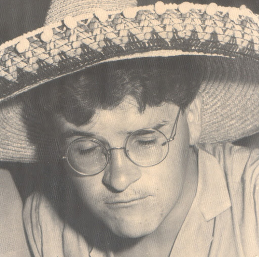 Jim Mooney Photo 6