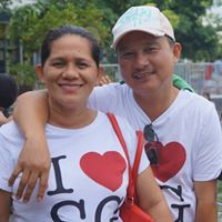Arlene Morales Photo 8