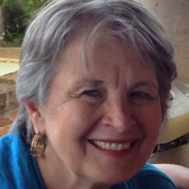 Robin Dickey Photo 5