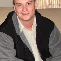 Calvin Becker Photo 9