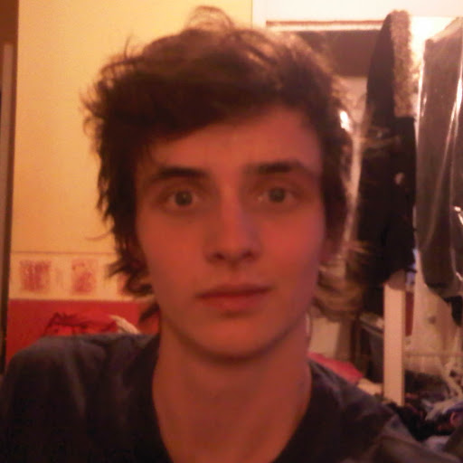 Matt Cartwright Photo 24