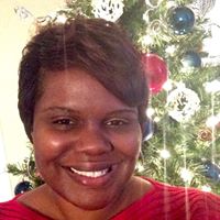 Christina Vaughn Photo 40