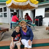 Connie Patton Photo 17