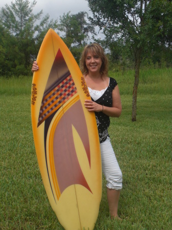Angela Combs Photo 18