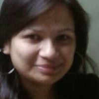 Mary Shah Photo 31