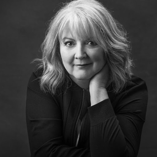 Paula Brandon Photo 11