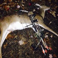 Mark Laymon Photo 16
