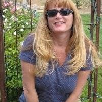 Susan Berg Photo 28