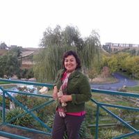Patricia Arias Photo 43