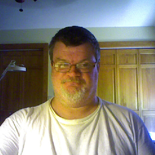 Chester Brown Photo 31