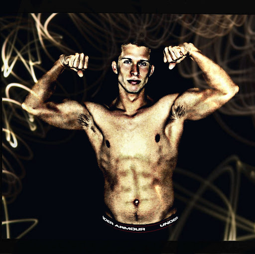 Zack Marks Photo 14