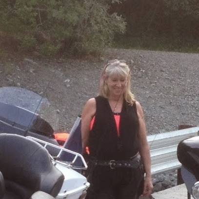 Kimberly Huddleston Photo 4