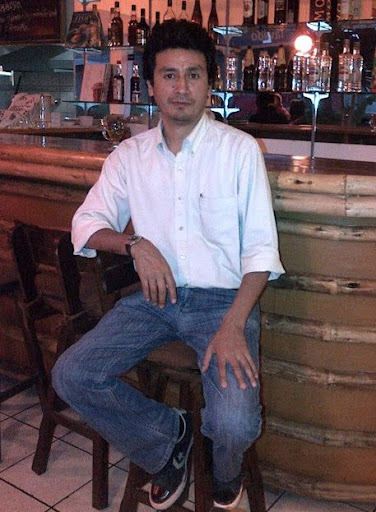 Jose Caballero Photo 27