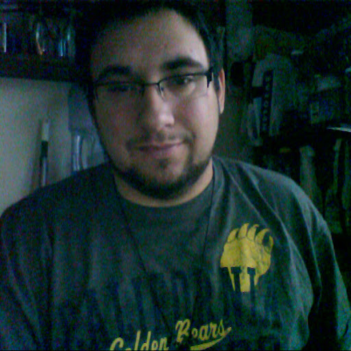 Victor Ortega Photo 17