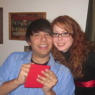Rebecca Garcia Photo 47