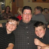 Stephen Mcdonald Photo 38