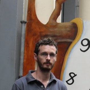 Esteban Salinas Photo 27