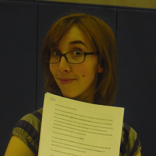 Maria Maclean Photo 5