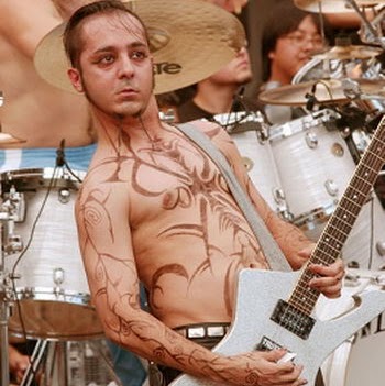 Daron Malakian Photo 5