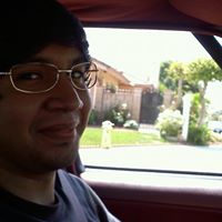 Oscar Arroyo Photo 22