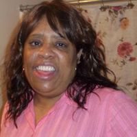 Andrea Gatlin Photo 5