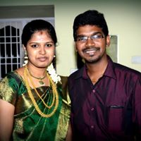 Iswarya Srinivasan Photo 5