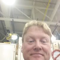 Brian Patton Photo 35