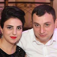 Tatevik Margaryan Photo 8