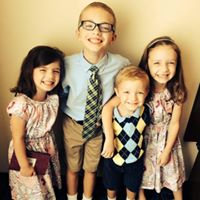 Jennifer Hackett Photo 28