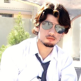 Naseer Khattak Photo 5