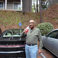 Harold Harris Photo 41