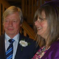 Robin Corbett Photo 8