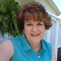 Marian Taylor Photo 48