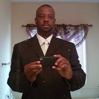 Kenneth Strong Photo 26