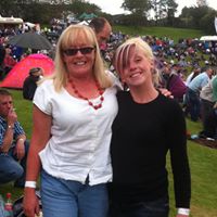 Jeanne Moreland Photo 5