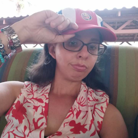 Maria Solano Photo 26